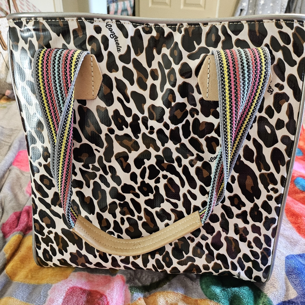 Large Consuela Tote